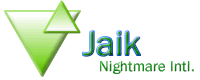 JaikNightmare